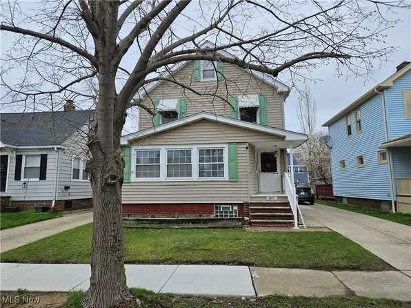 21851 Fuller Ave, Euclid, OH 44123