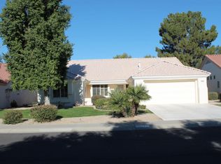 14134 W Sky Hawk Dr, Sun City West, AZ 85375