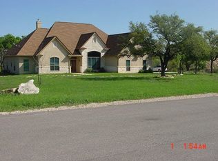 435 Lantana Mesa, Spring Branch, TX 78070