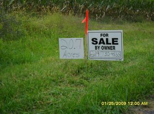 E 550 S, Valparaiso, IN 46383