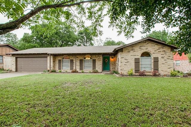 1st image of 3608 Harber Dr