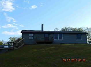 8214 E 200 N, Pierceton, IN 46562
