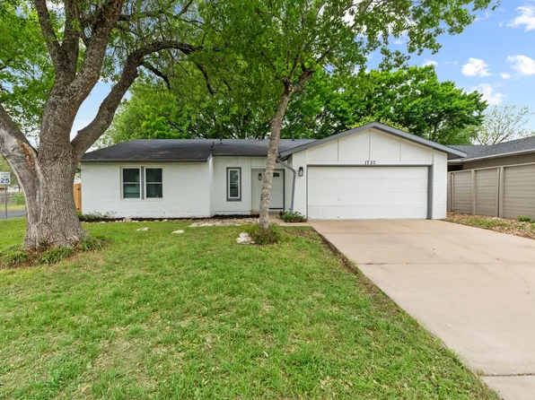 1737 Cricket Hollow Dr, Austin, TX 78758