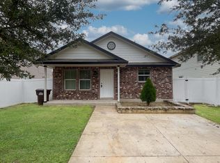 1323 Durango Run, San Antonio, TX 78245