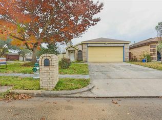 3314 Garrison Ct, Houston, TX 77014
