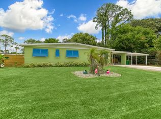 1534 Bentin Dr S, Jacksonville Beach, FL 32250