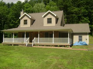 385 Mountain Ave, Cairo, NY 12413