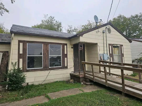 25 Wellington St Unit N, Greenville, TX 75401