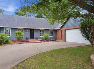 2501 Shelby Ct, Muskogee, OK 74403