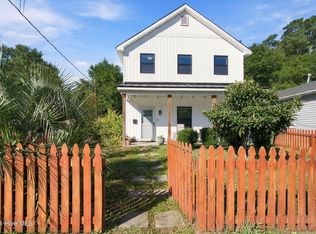 624 S 8th Street, Wilmington, NC 28401