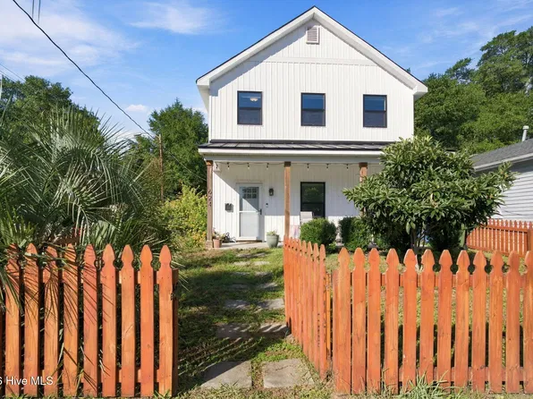 624 S 8th Street, Wilmington, NC 28401