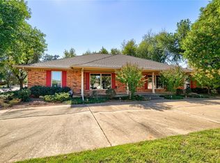 1300 Troone Dr, Edmond, OK 73025