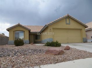 5103 Milange St #0, North Las Vegas, NV 89031