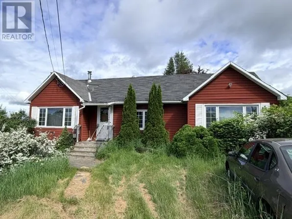 619 Granary Lake Rd, Blind River, ON P0R 1B0