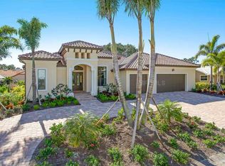 233 Keel Way, Osprey, FL 34229