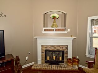 350 Whispering Ridge Dr, Oakland, TN 38060