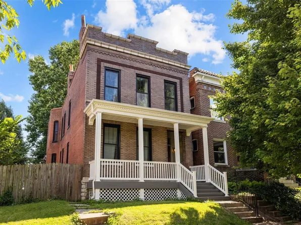 4556 Oakland Ave, Saint Louis, MO 63110