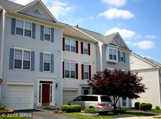 9441 Black Hawk Ct, Manassas Park, VA 20111