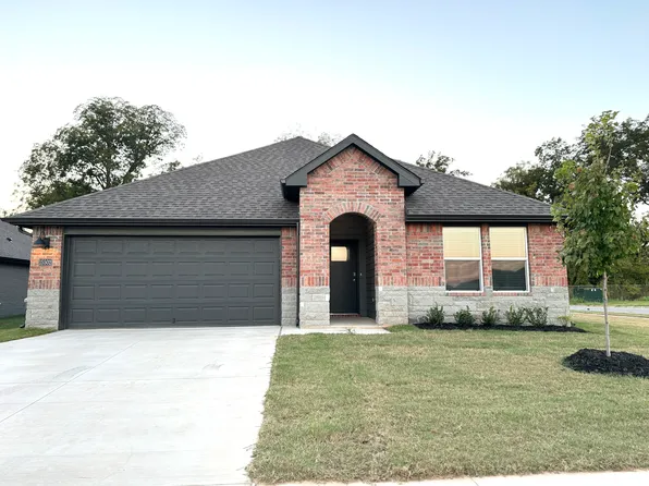15502 S 69th Pl E, Bixby, OK 74008