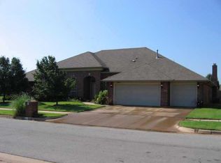1200 NW 196th, Edmond, OK 73003