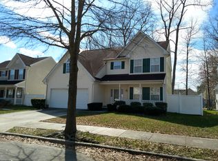 5541 Gosling Ct, Virginia Beach, VA 23462