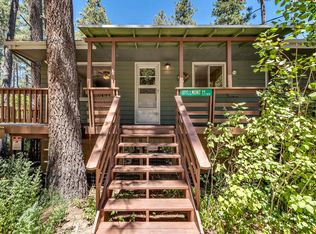 52780 Idyllmont Rd, Idyllwild, CA 92549
