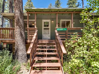 52780 Idyllmont Rd, Idyllwild, CA, 92549