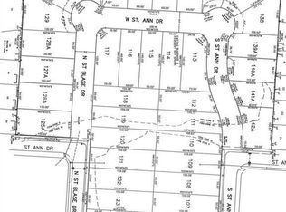 LOT 120 N Saint Blase Dr, Kenner, LA 70065