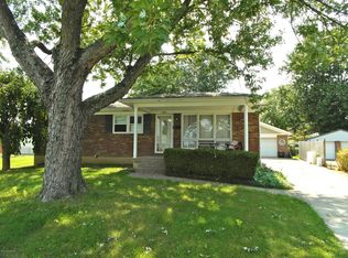 8504 Cotswold Dr, Louisville, KY