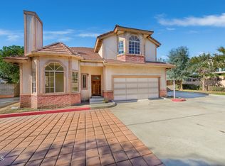 11625 Hallwood Dr, El Monte, CA 91732