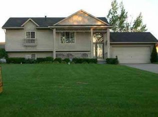 5244 Belsay Rd, Grand Blanc, MI 48439