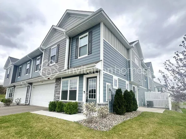 10934 Glacier Ln N, Osseo, MN 55369