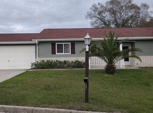 10869 SW 87th Ct, Ocala, FL 34481