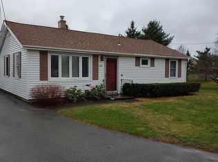 136 Falvey St, Bangor, ME 04401