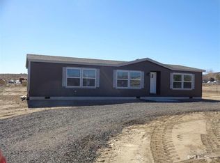 1100 W 9th St, Silver Springs, NV