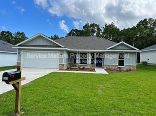 6941 Trail Ride S, Milton, FL 32570