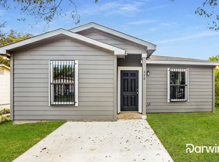 950 F St, San Antonio, TX 78220