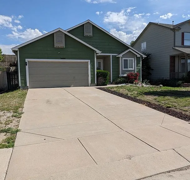 5444 Hicks Dr — Photo 1
