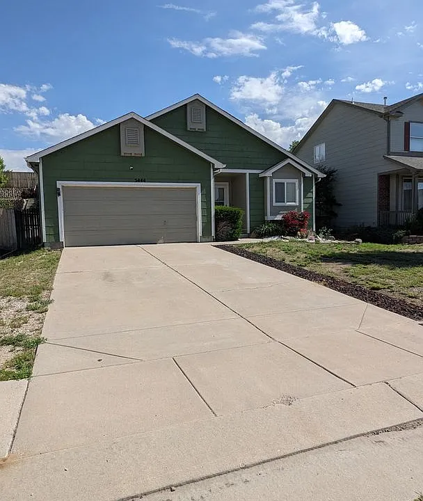 5444 Hicks Dr