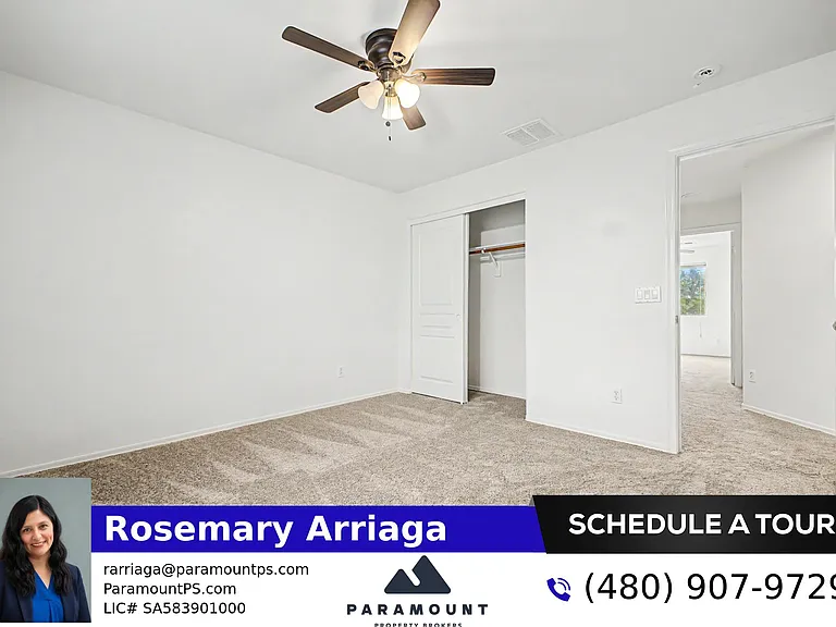 3983 S Crosscreek Dr — Photo 27