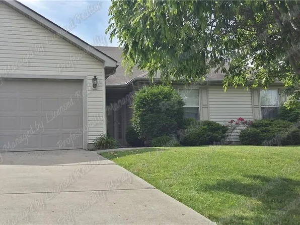 2451 Trotter Ct, Dayton, OH 45434