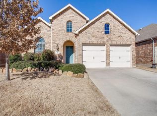 300 Blackhaw Dr, Fate, TX 75087