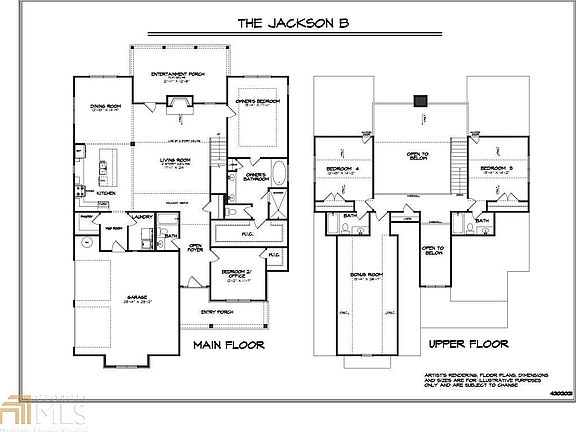 2nd image of 262 Township Dr
