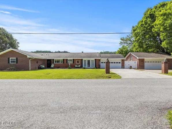 5912 New Beaver Creek Dr Lot 3, Knoxville, TN 37931