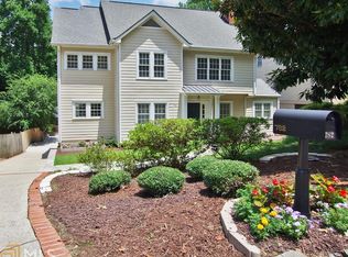 782 Wildwood Rd NE, Atlanta, GA 30324