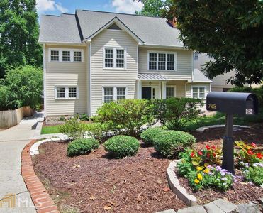 782 Wildwood Rd NE, Atlanta, GA, 30324