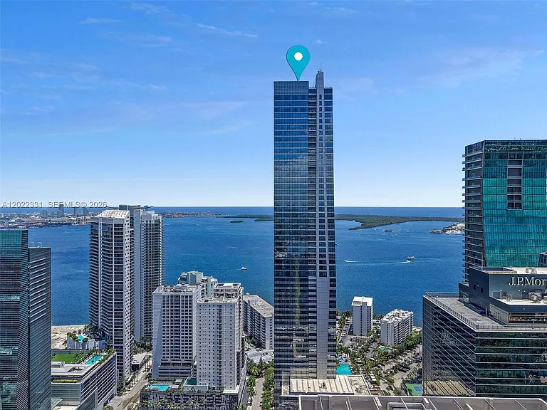 1435 Brickell Ave #3210 — Photo 26