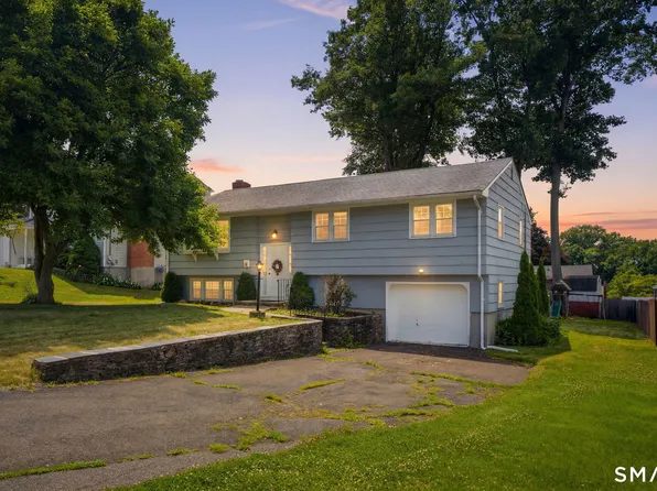 77 Clarendon Terrace, Newington, CT 06111