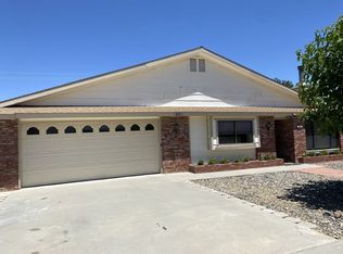 6601 Park Ave, Lake Isabella, CA 93240