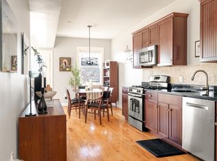 412 Meridian St #3, East Boston, MA 02128